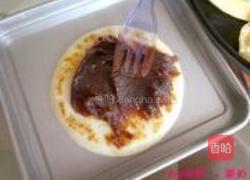 铜锣烧的做法图解5