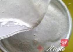 醇香五味豆浆的做法图解6