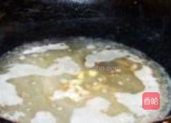 鱼丸粉丝白菜汤的做法图解3