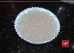 巧克力西米塔的做法图解2