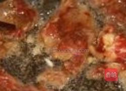 生菜牛肉卷的做法图解2