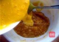 香蕉甜饼的做法图解5