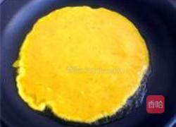 香蕉甜饼的做法图解7