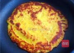 香蕉甜饼的做法图解8