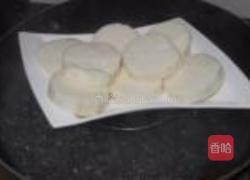 焦糖鲜淮的做法图解2