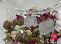 排毒养颜清肠茶的做法图解2