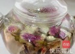 排毒养颜清肠茶的做法图解3