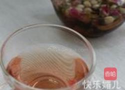 排毒养颜清肠茶的做法图解4