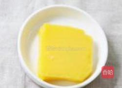 芝士焗薯泥的做法图解3