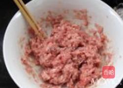 麦枣甘草肉丸汤的做法图解6