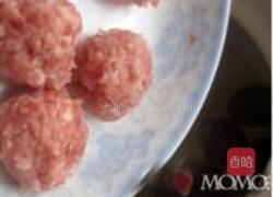 麦枣甘草肉丸汤的做法图解11