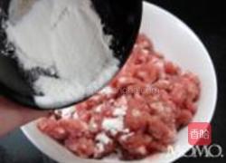 麦枣甘草肉丸汤的做法图解4