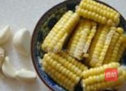 金玉满堂焖素斋的做法图解4