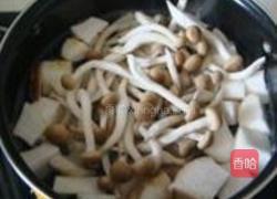 金玉满堂焖素斋的做法图解6