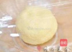 黄桃派的做法图解5