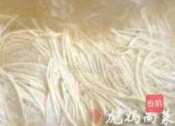 羊肉面的做法图解5