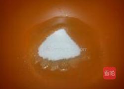 抹茶阿拉棒的做法图解2