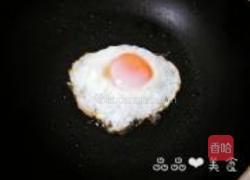 白菜香肠炒面的做法图解8