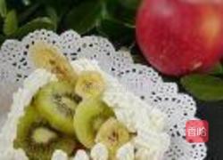 奶油花式蛋卷的做法图解14