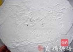 美羊羊裱花蛋糕的做法图解15