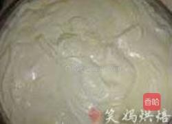 美羊羊裱花蛋糕的做法图解10