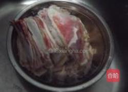 手把羊肉的做法图解1