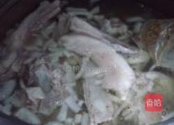 手把羊肉的做法图解6