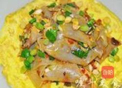 大蒜焖粉皮的做法图解6