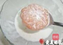 彩椒炒鸡排的做法图解6