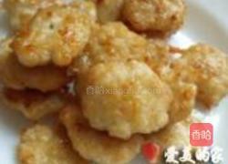 彩椒炒鸡排的做法图解8