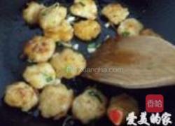 彩椒炒鸡排的做法图解9