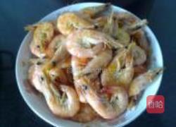 香辣虾的做法图解4