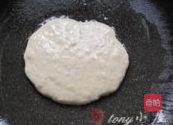 红枣蜂蜜煎饼的做法图解14