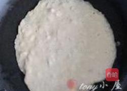 红枣蜂蜜煎饼的做法图解15