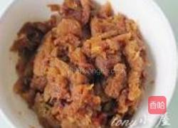 红枣蜂蜜煎饼的做法图解4