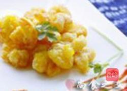 软炸虾仁的做法图解8