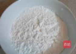 水晶蛙鱼的做法图解1