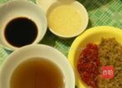 水晶蛙鱼的做法图解16