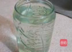 水晶蛙鱼的做法图解2