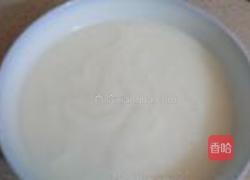 水晶蛙鱼的做法图解4