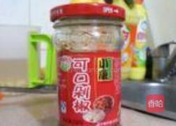 水晶蛙鱼的做法图解7