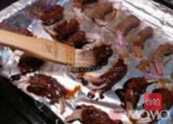 蟹形牛肉洋葱卷的做法图解12