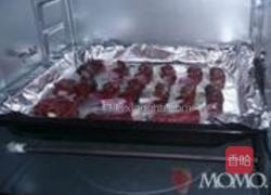 蟹形牛肉洋葱卷的做法图解8