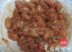 宫爆鸡丁的做法图解6