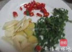 宫爆鸡丁的做法图解9
