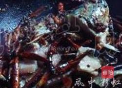 沸腾水煮鱼的做法图解10