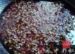 沸腾水煮鱼的做法图解6