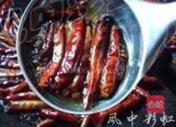 沸腾水煮鱼的做法图解8