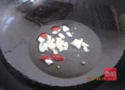 辣炝包菜的做法图解3