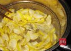 柚子皮的做法图解12